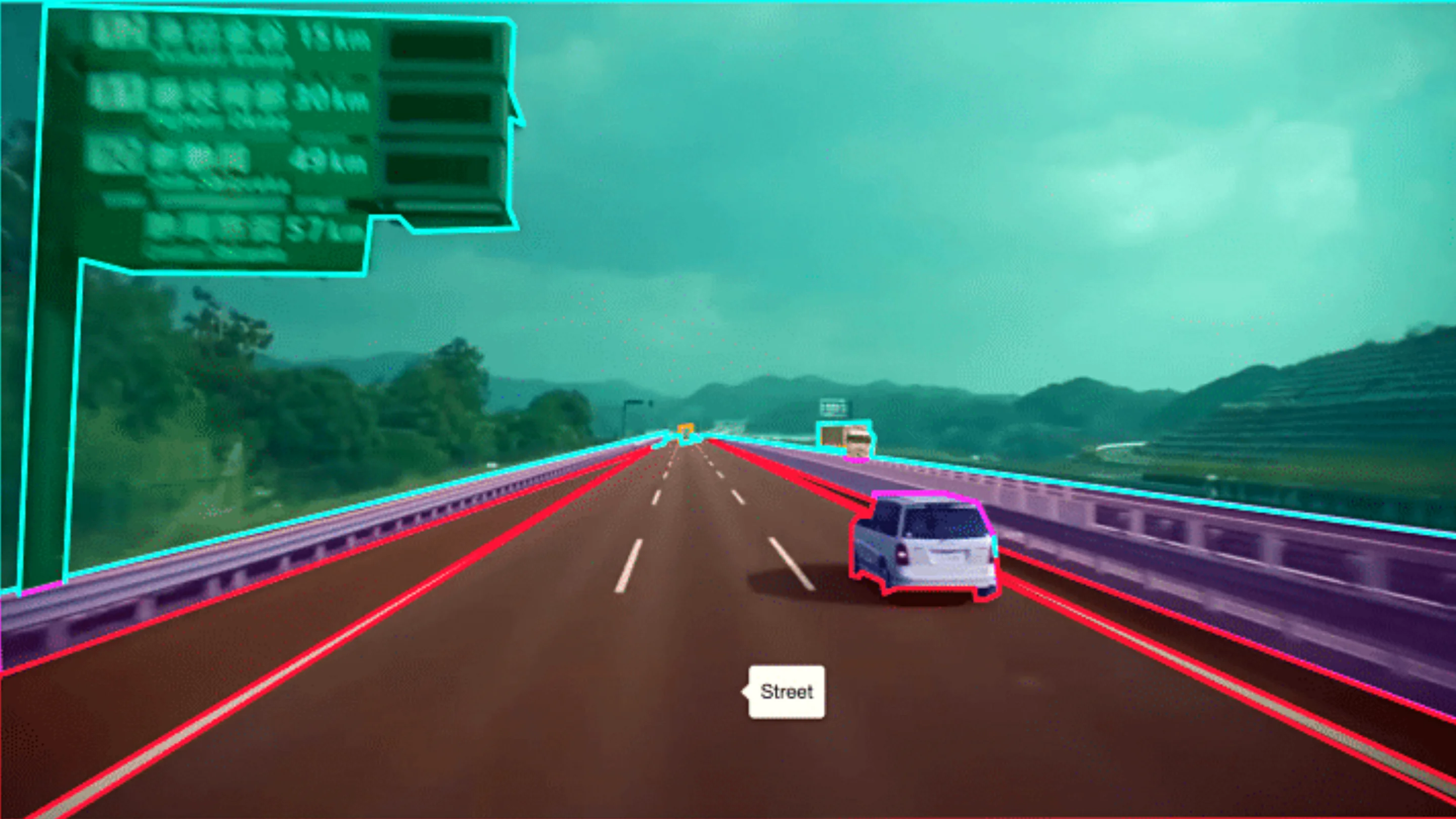 street-video-annotation