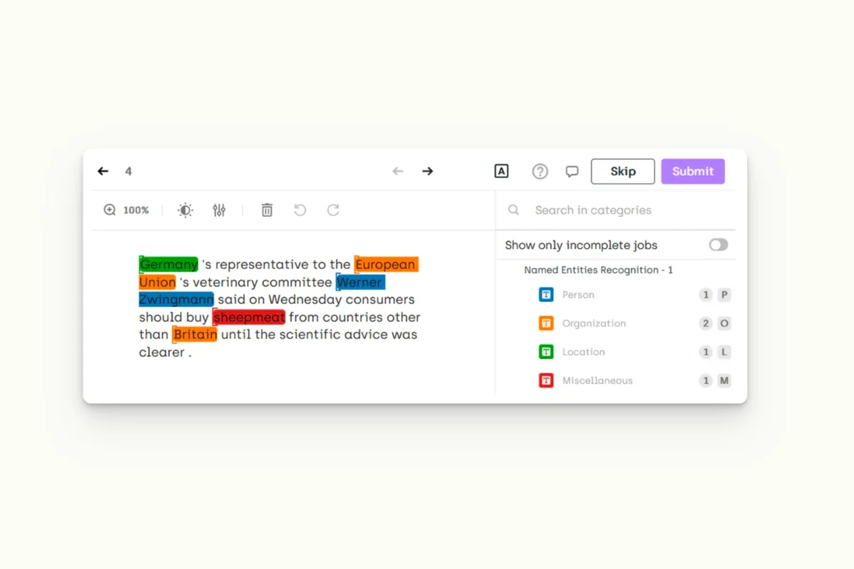 text-entity-recognition
