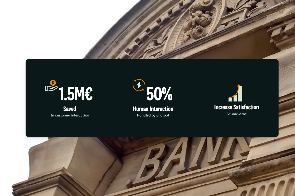 results-achieved-by-a-bank-training-a-chatbot