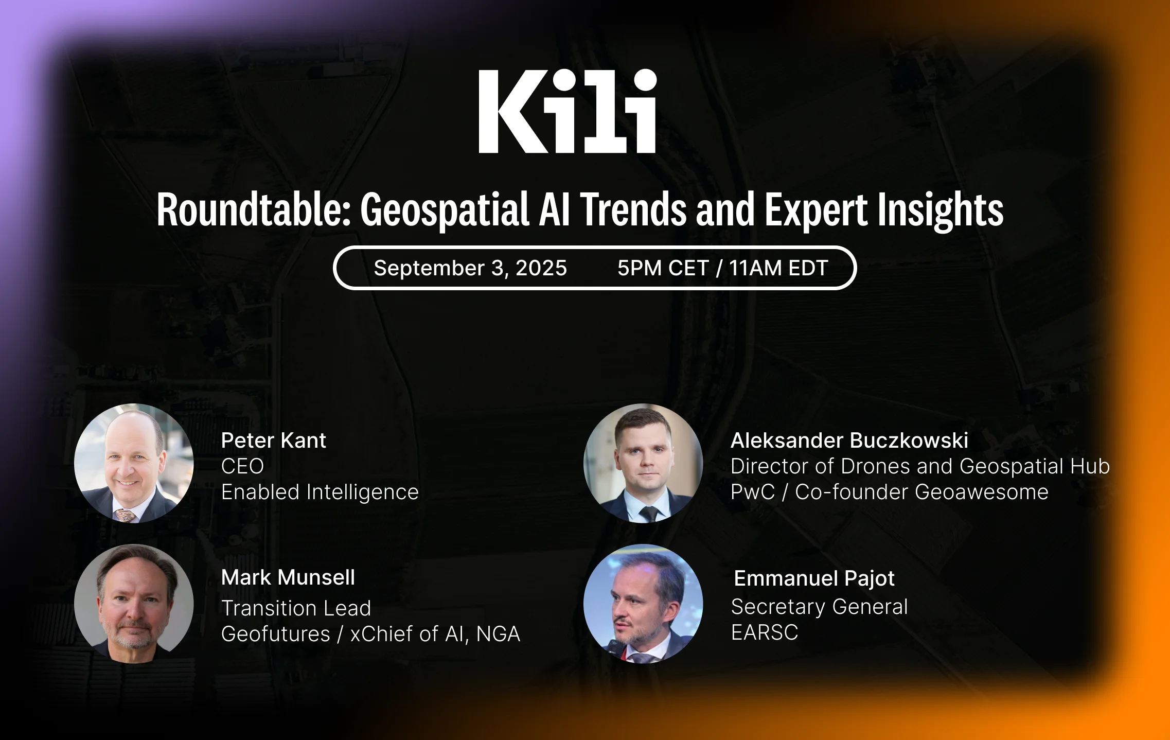 What Works in Geospatial AI: An Expert Analysis