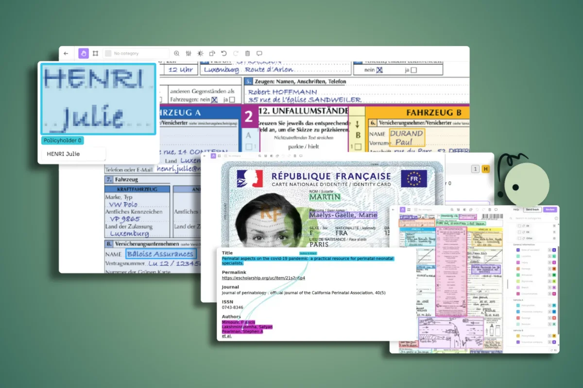 The Complete Guide to OCR Data Labeling: Building Expert AI for Document Understanding