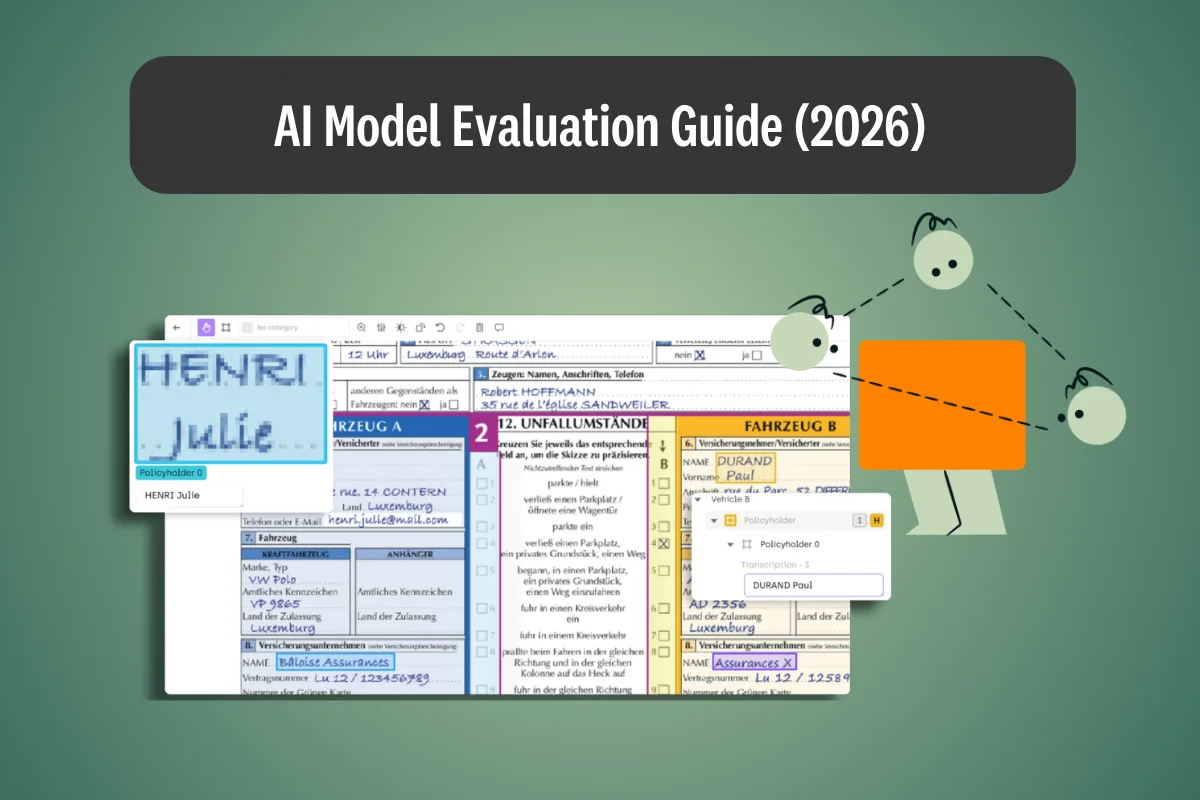 AI Model Evaluation Guide: Methods, Metrics, and Why It Determines Production Success