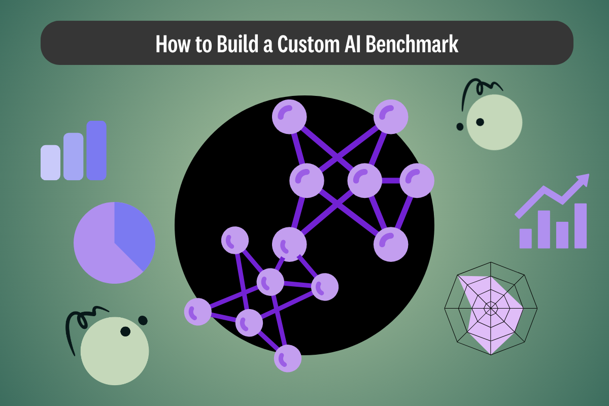 How to Build a Custom AI Benchmark Guide: A 5-Phase Playbook
