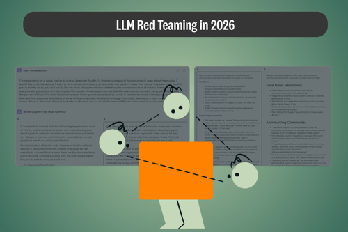 LLM Red Teaming in 2026: How Frontier Labs Test AI