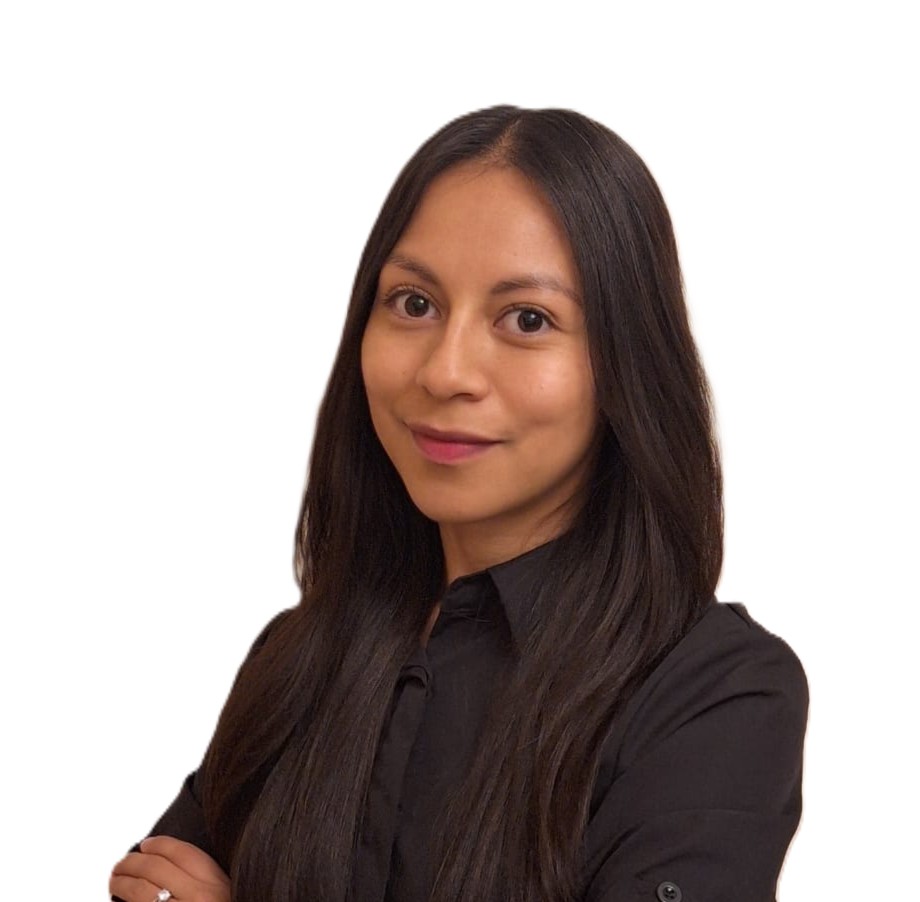 [headshot] image of customer for a luxury travel app