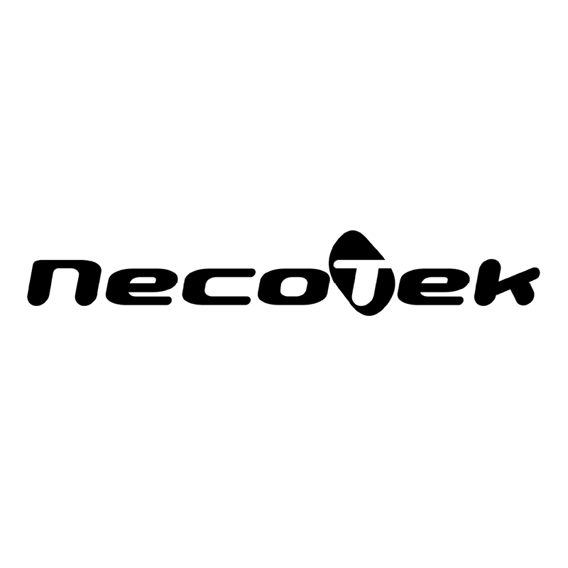 Necotek Logo der Netzwerk- und Computertechnik GmbH