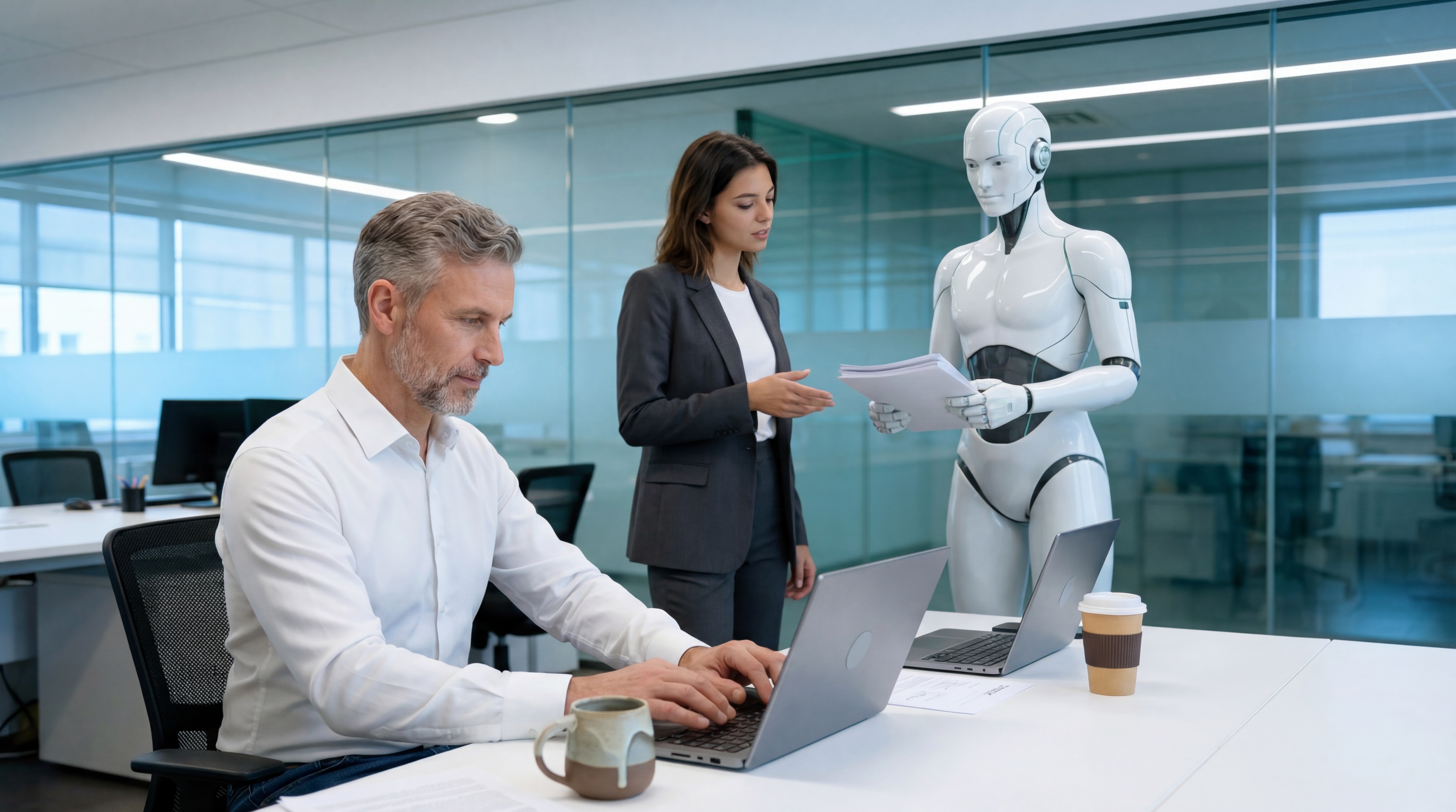 Wissensmanagement in Unternehmen – Die unterschätzte Gefahr von „Wissensinseln"