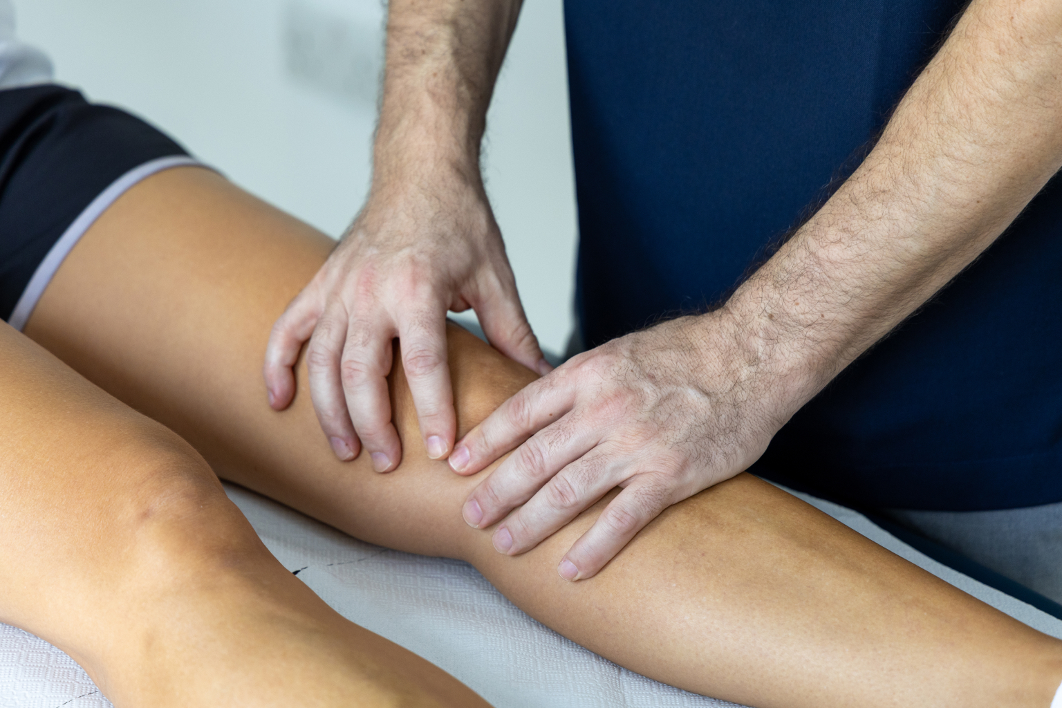 Physiotherapy for Knee Pain: Effective Treatment to Restore Mobility