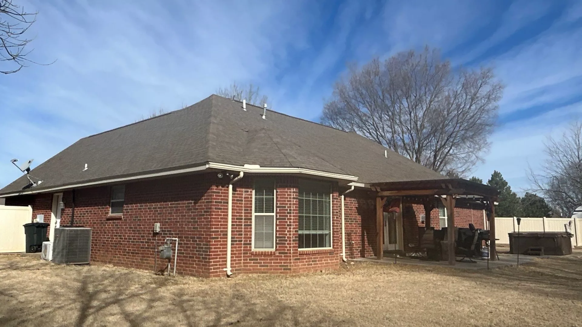 Best Roofers in Okarche–Trusted Roofing Professionals Right Here in Your Hometown