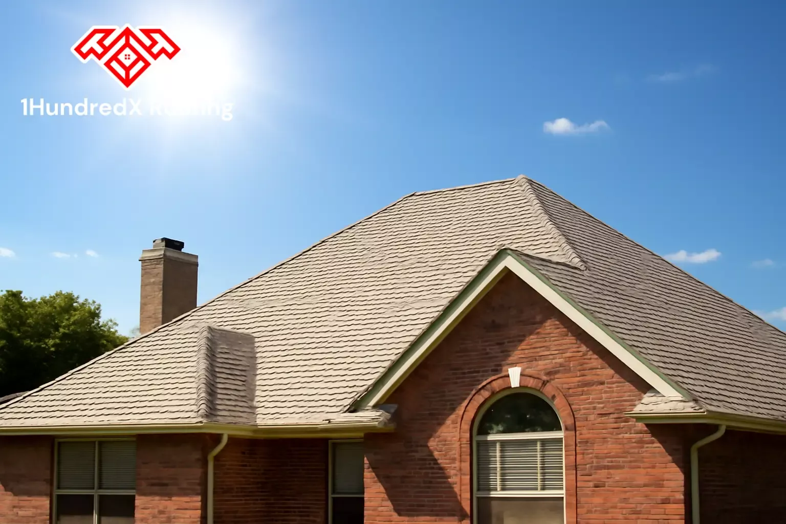 Roofing Solutions for Edmond, Beat the Oklahoma Heat with Smart, Energy-Efficient Roofing