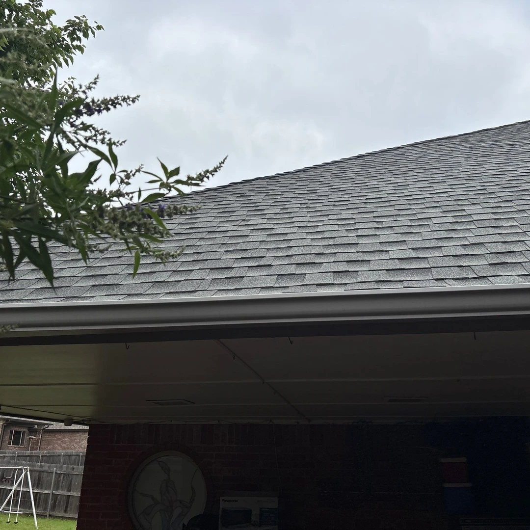 Reliable Roof Inspection Near Cashion, OK 