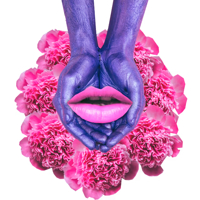 Esoteric Agency Hand