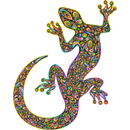 Esoteric Agency Lizard