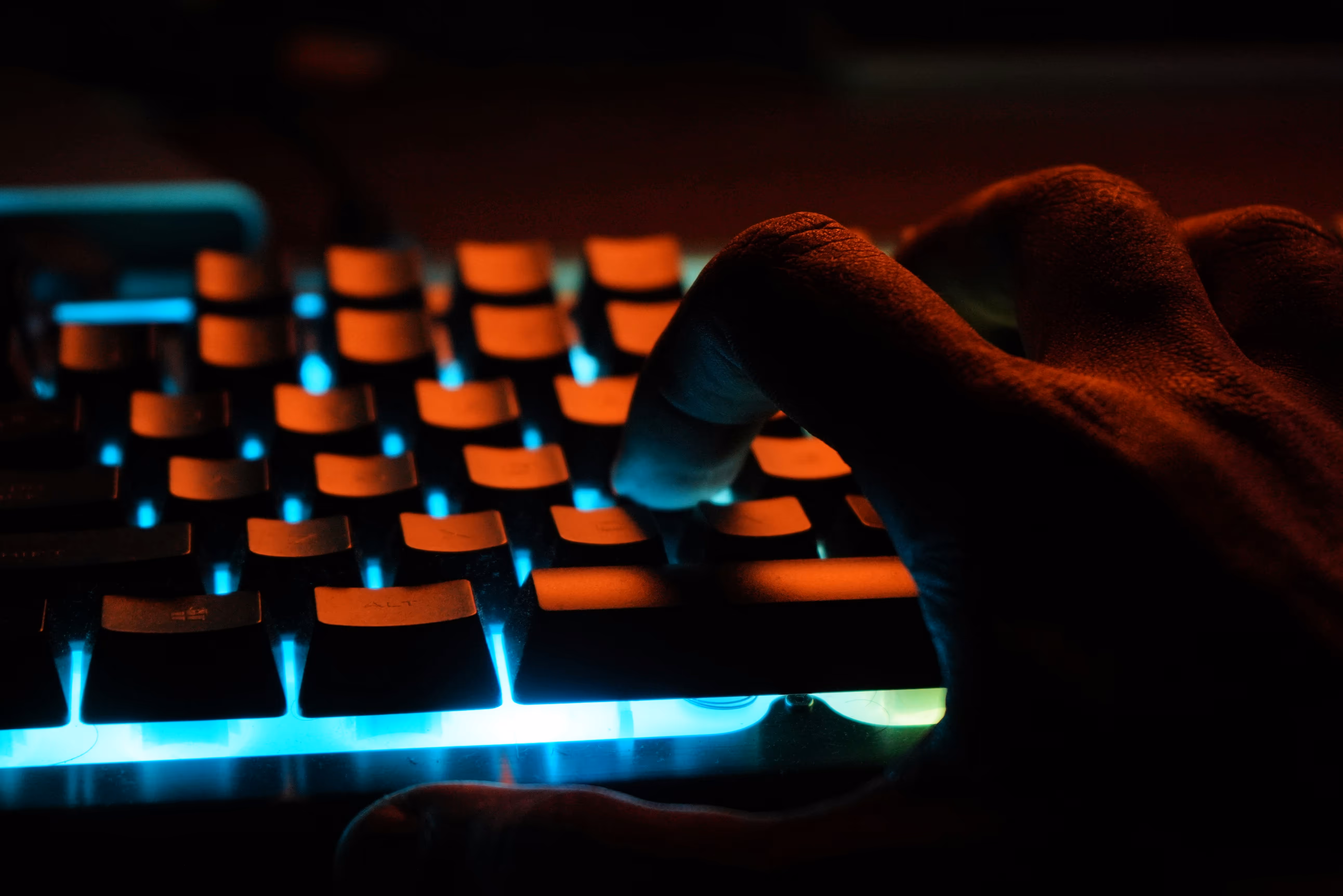 From Keywords to Conversations Optimising for How People Really Search