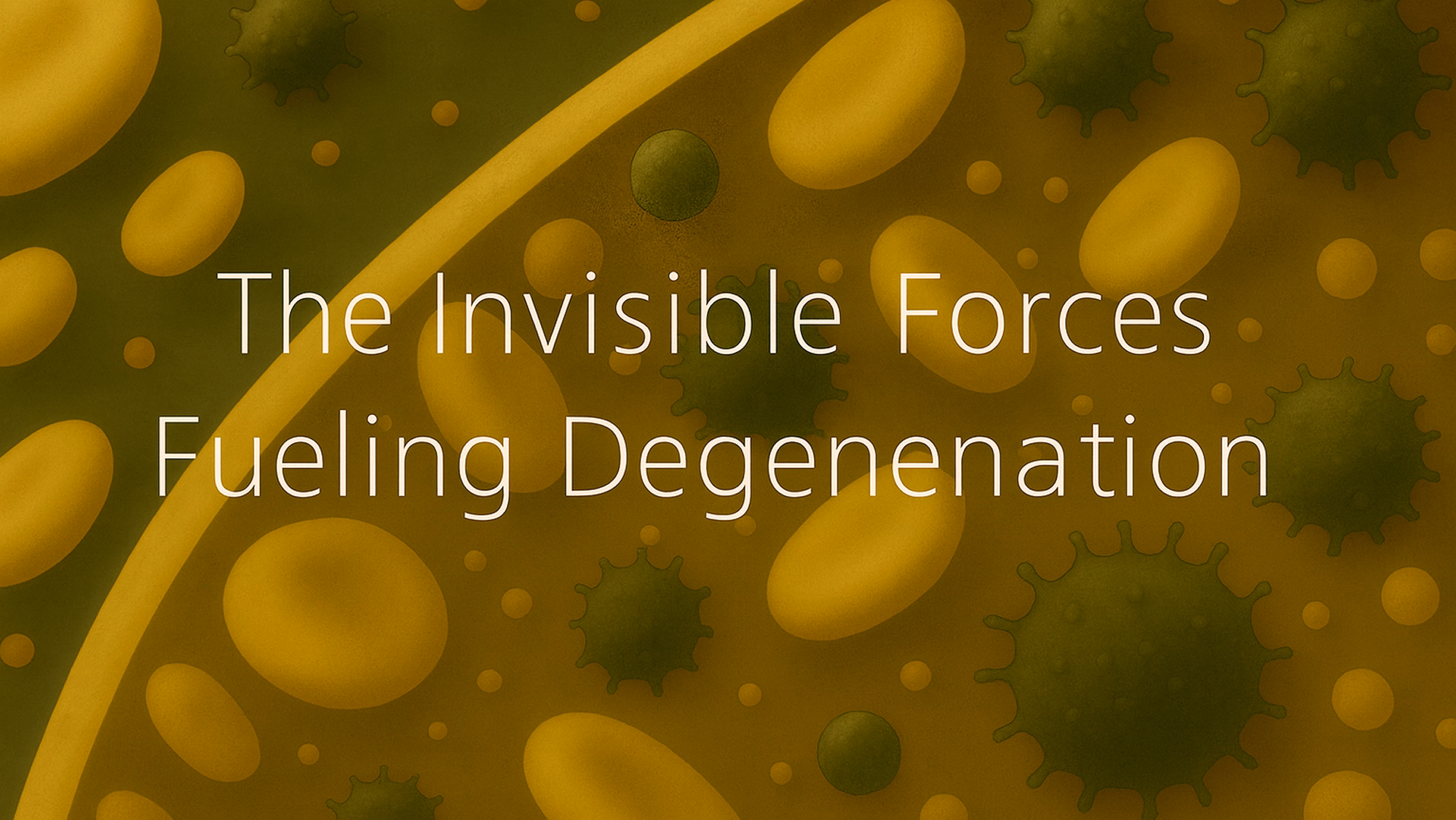 Young Blood Plasma Therapy