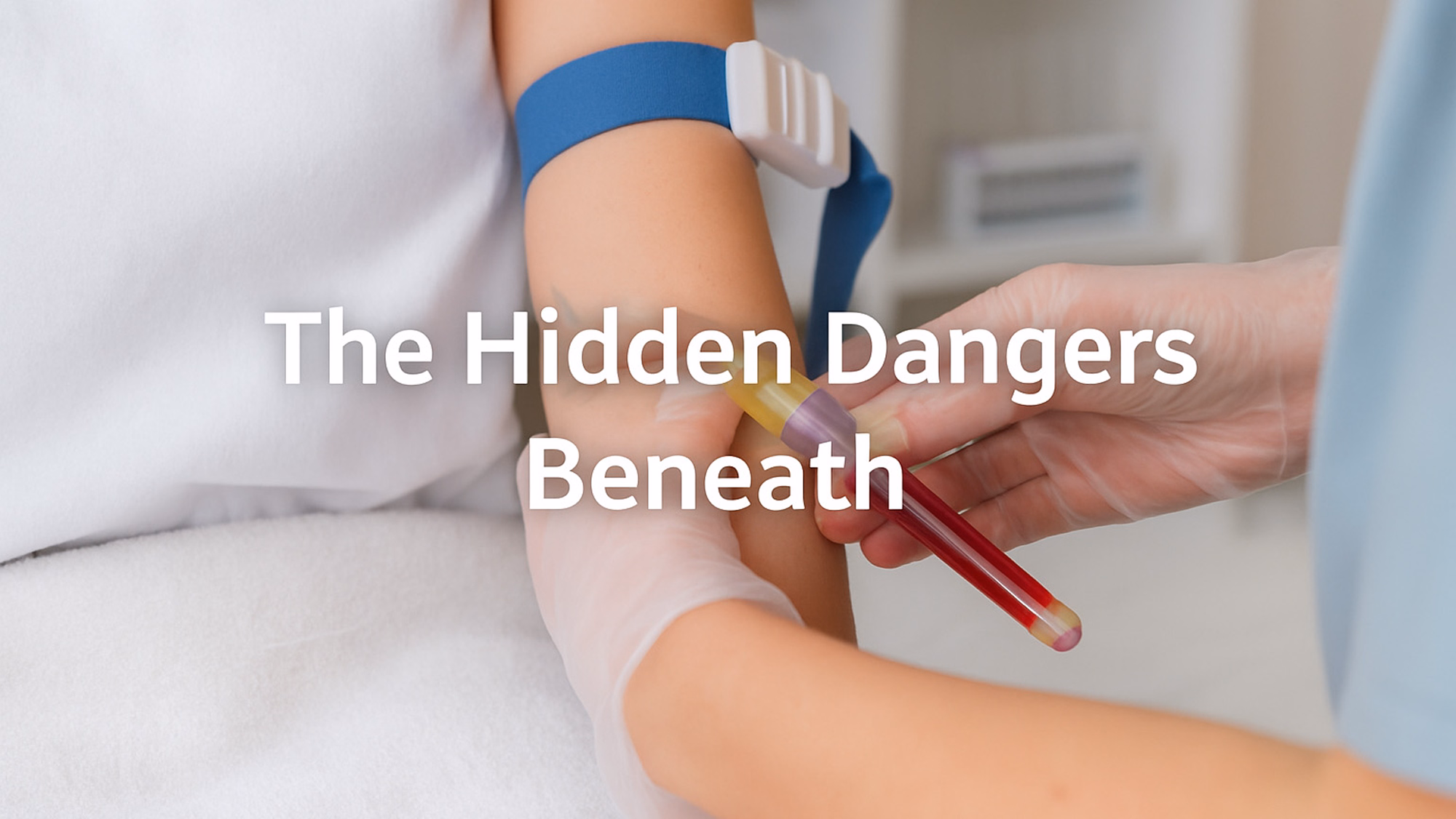 Ultimate Blood Analysis