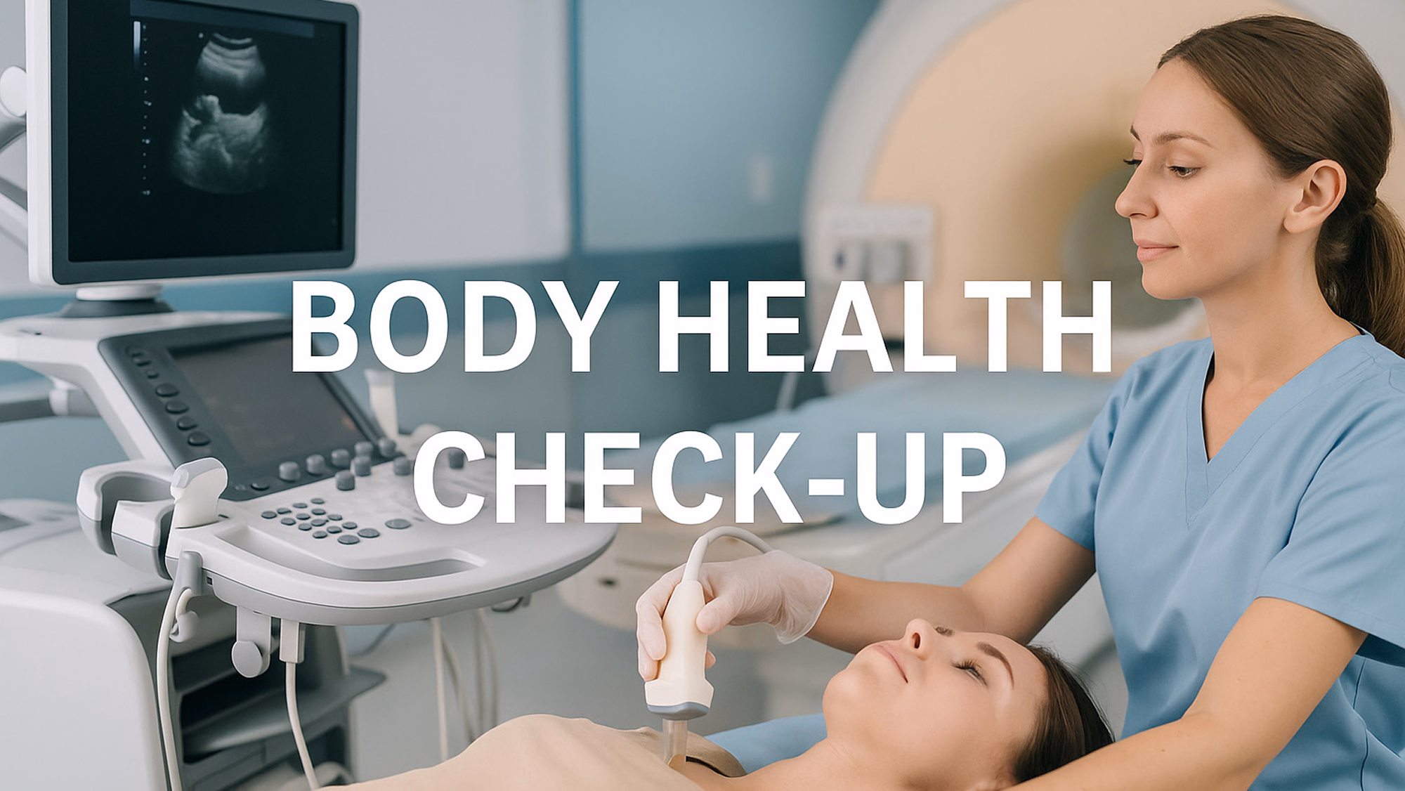 Total Body Checkup