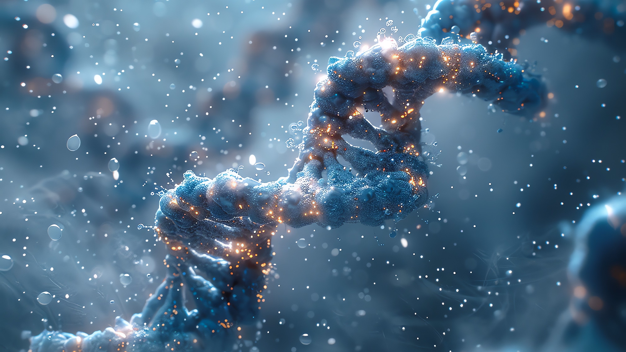 Epigenetic Age and Lifestyle Mapping