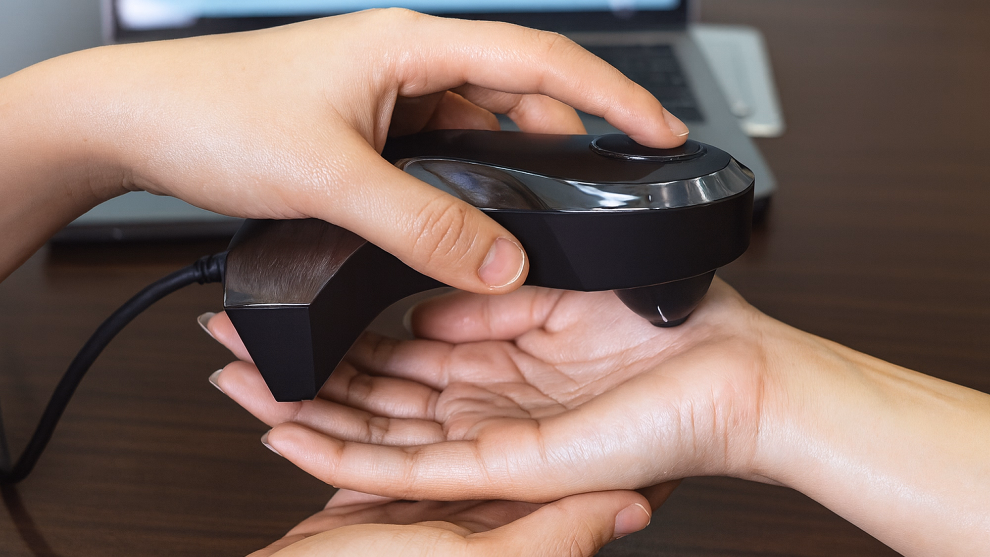 OligoScan Mineral and Heavy Metal Analysis