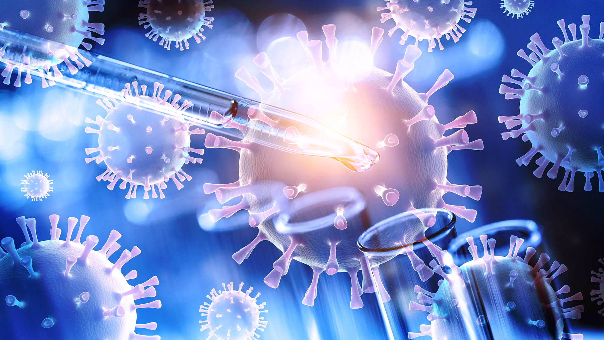 Immune Panel (NK Cells, CBC, Immune Ratios)