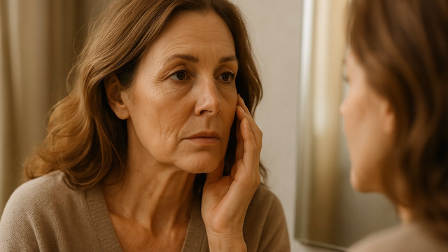 Are you aging faster than you think?