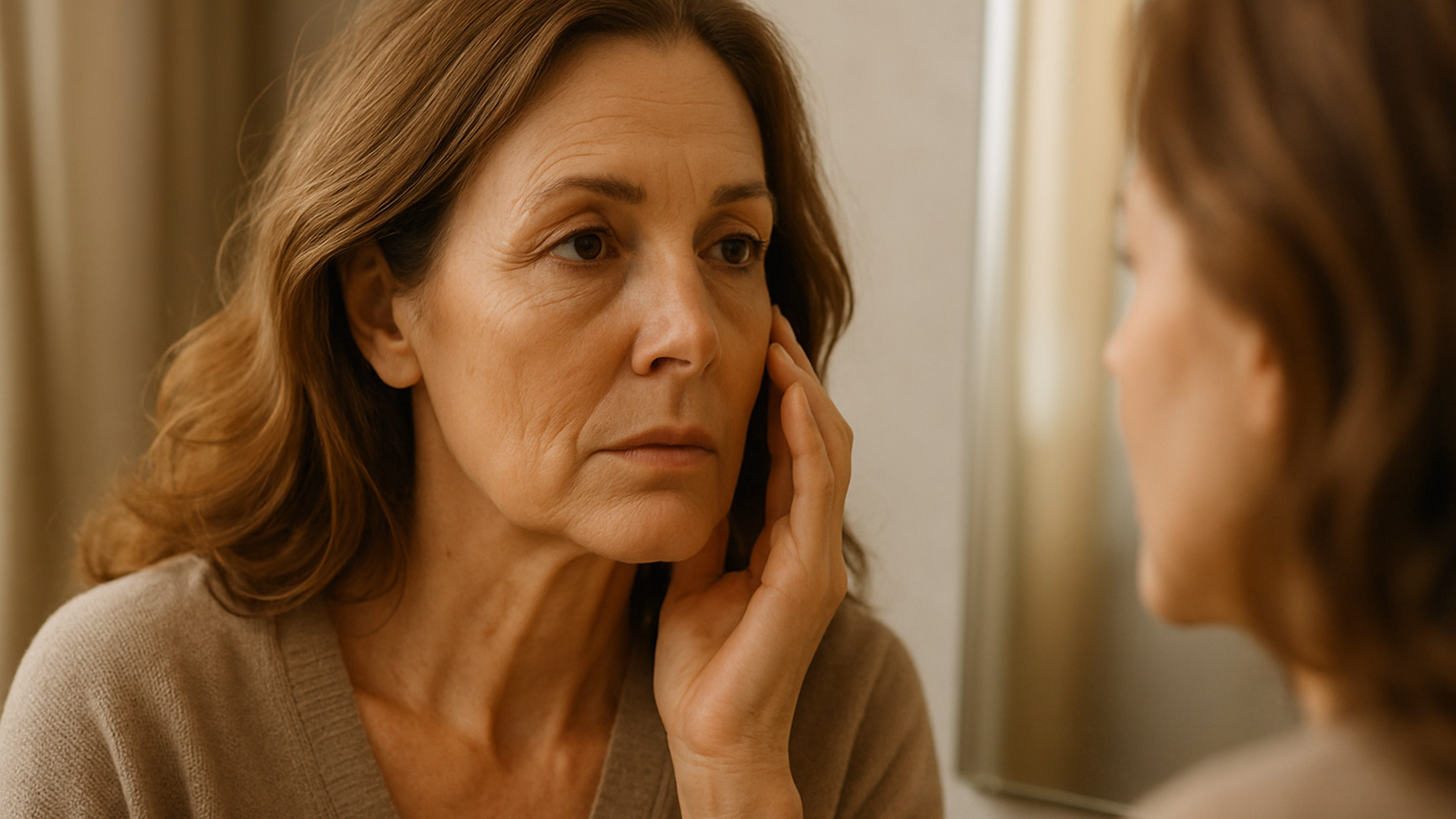 Are you aging faster than you think?