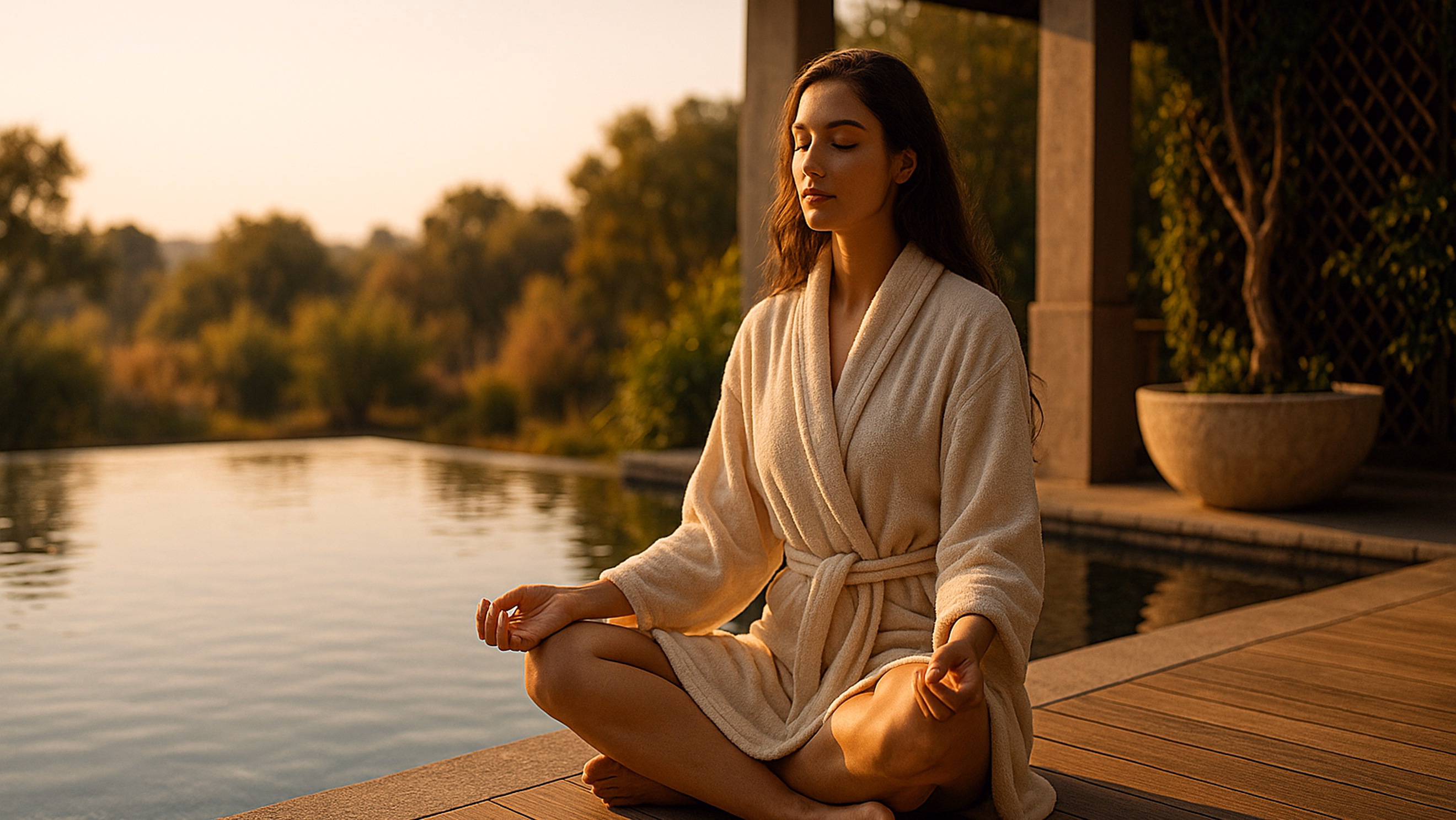 A wellness reset that changed everything