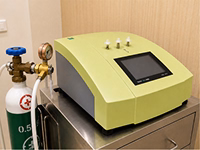 H.O.T. Ozone Therapy