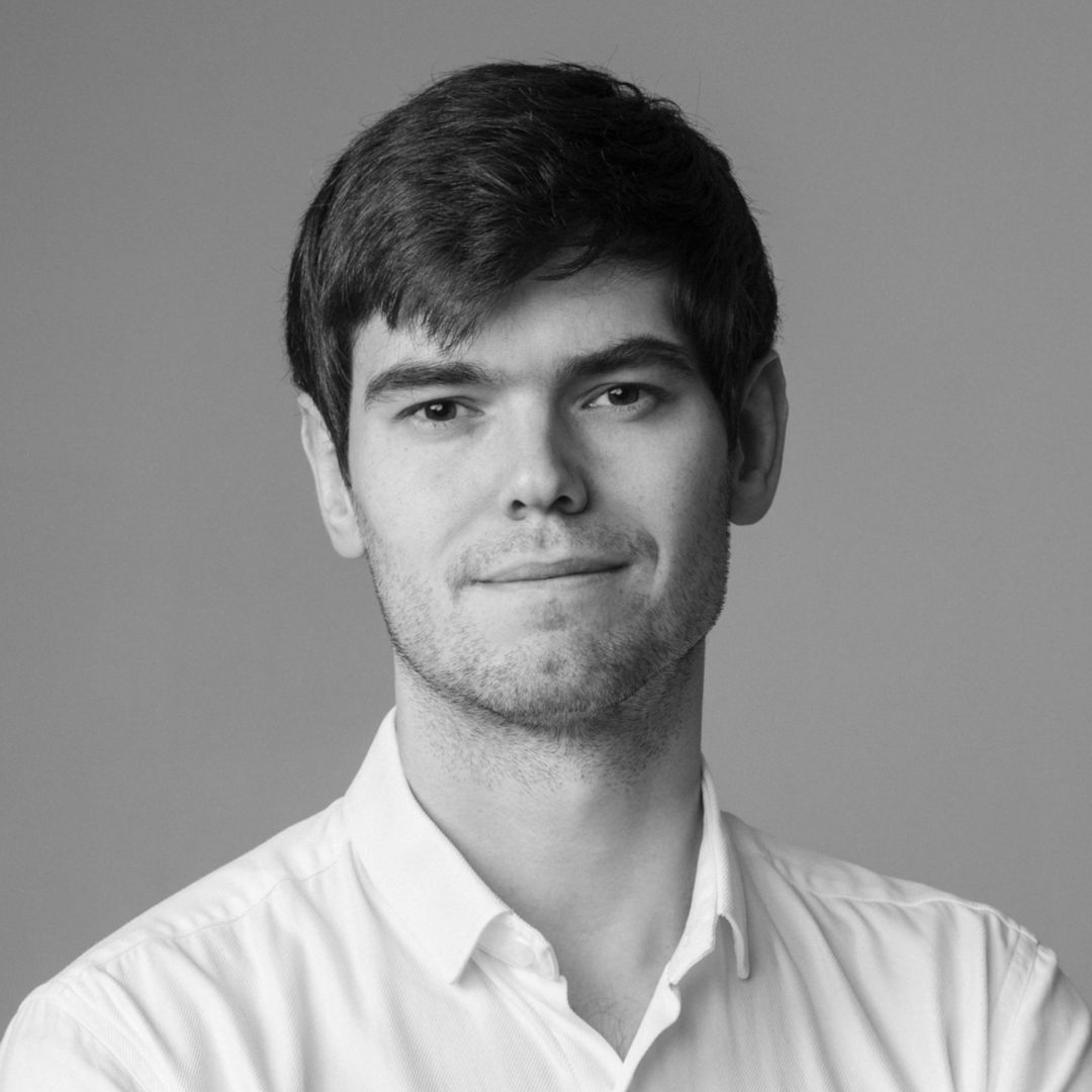 Charles Rutherford Hawk Infinity – The team
