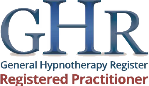 GHR logo