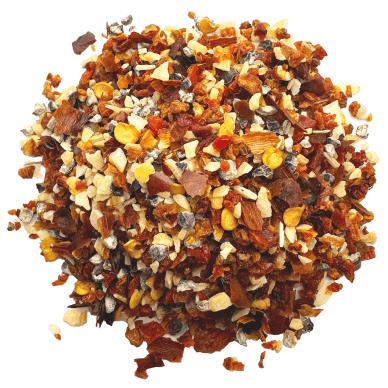 Spice Sample, Garlic & Pepper ORGANIC