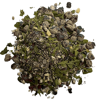 Spice Sample, Steak Pepper ORGANIC