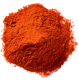 Spice Sample, Smoked Paprika ORGANIC