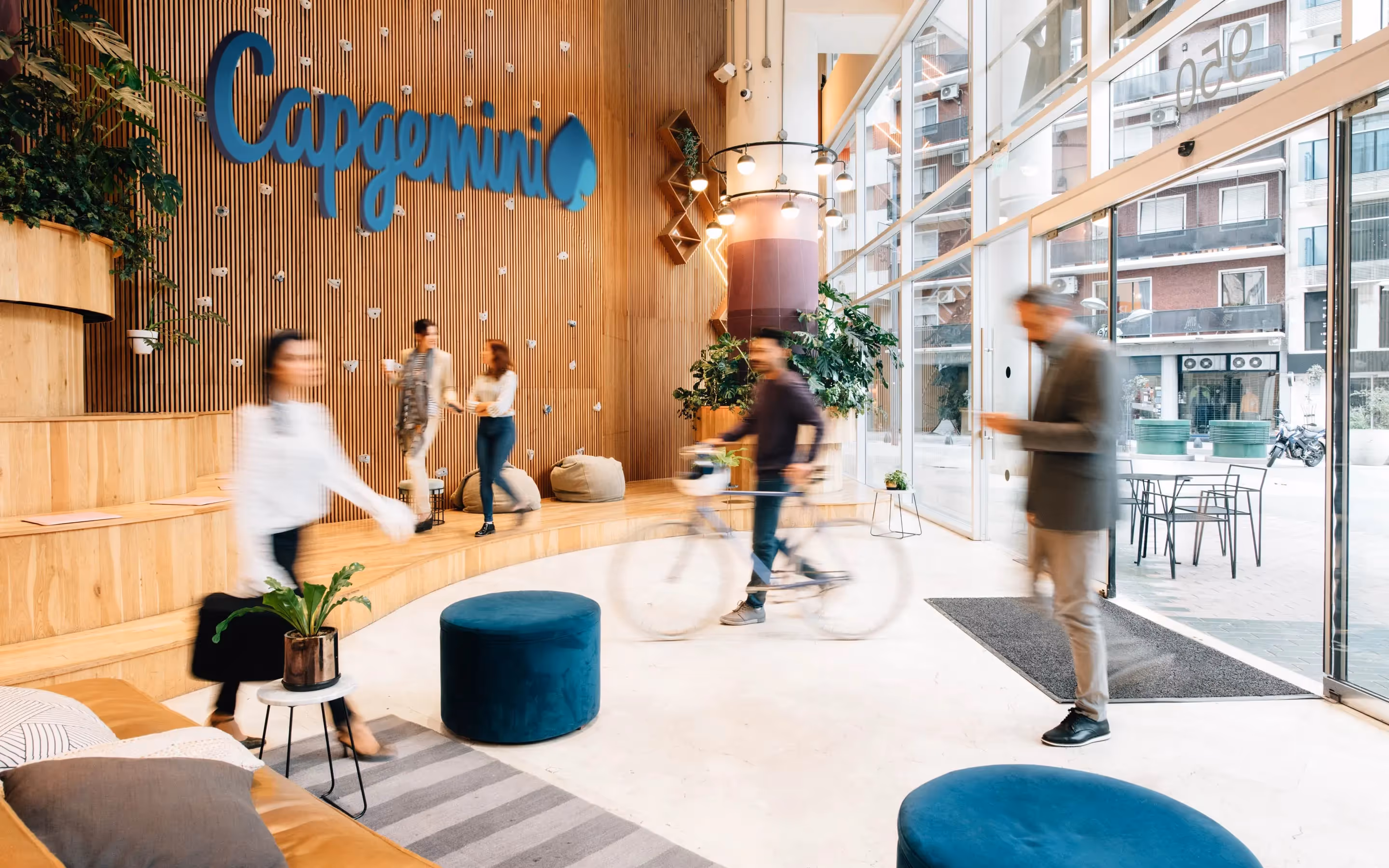 Breaking Free from Legacy Systems