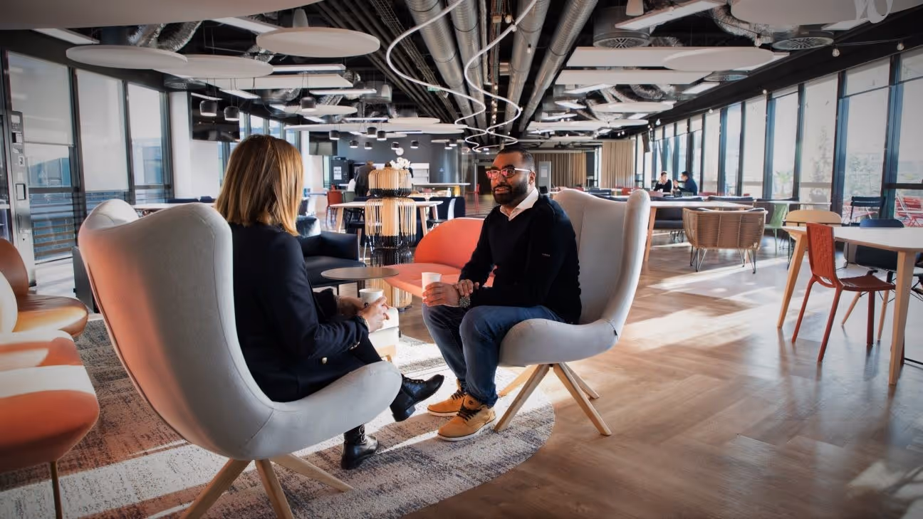 Efficient Recruitment for Premium Concierge Services