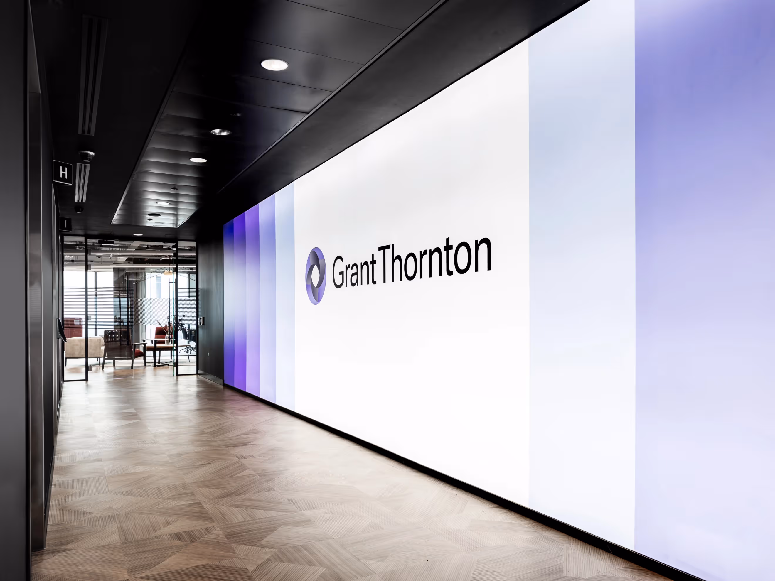 Grant Thornton