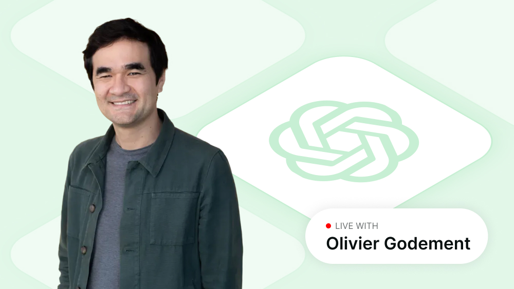 Giving HR Superpowers | Maki People and OpenAI on the Future of Work