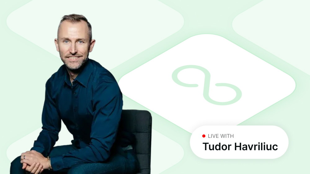 Building AI-Native HR | Maki People & Tudor Havriliuc on the Future of Work