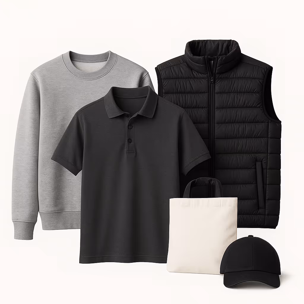 textile pour commercialisation 