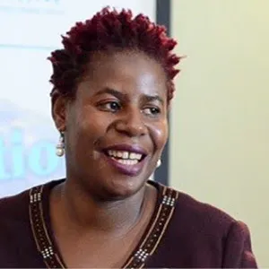 Patience Ndlovu