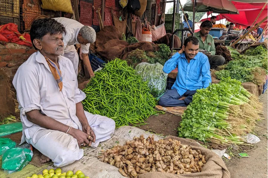 In India, a Plan to Beat the Heat Is Saving Lives
