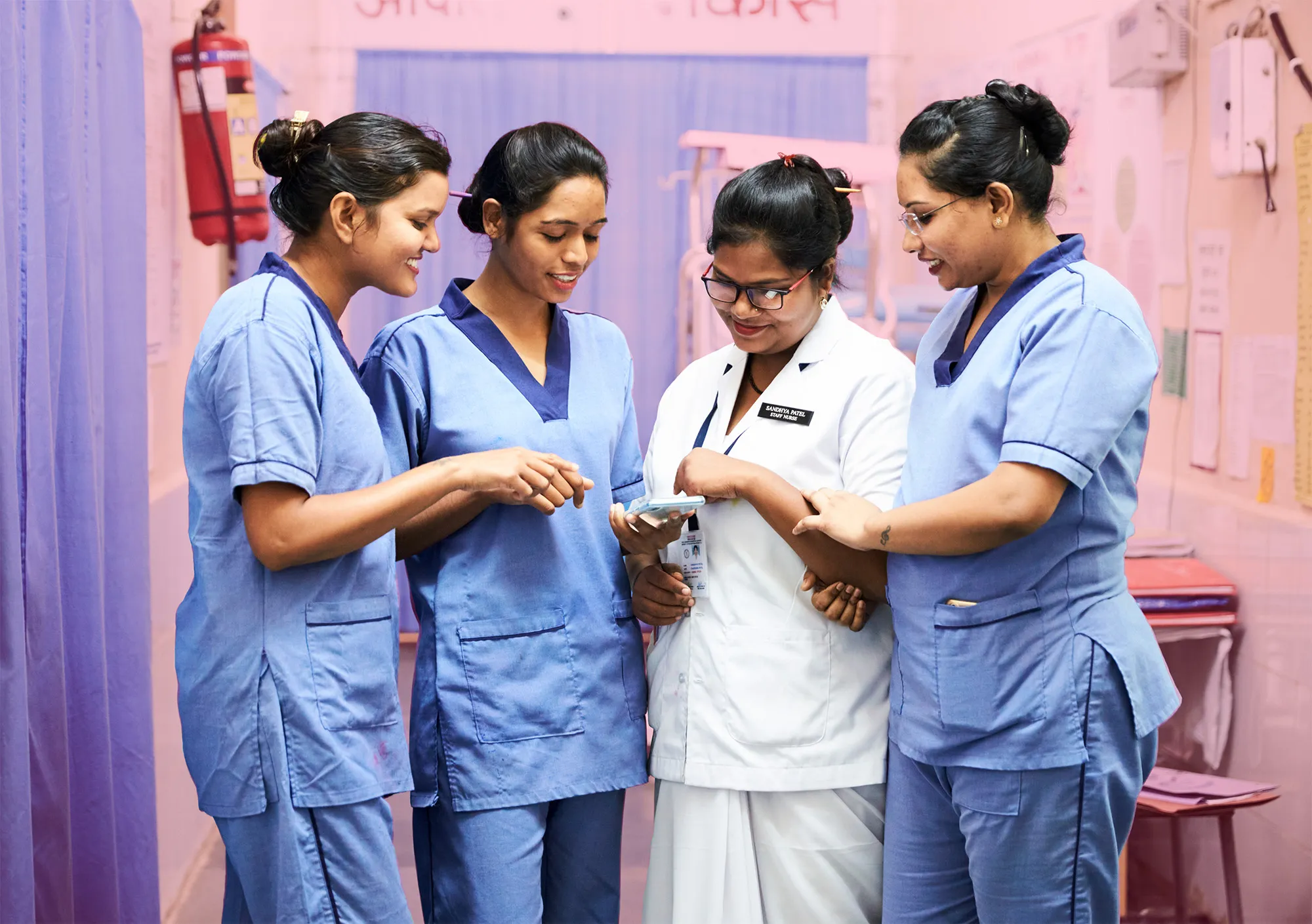 The Mobile App Helping Midwives Save Lives in Ethiopia