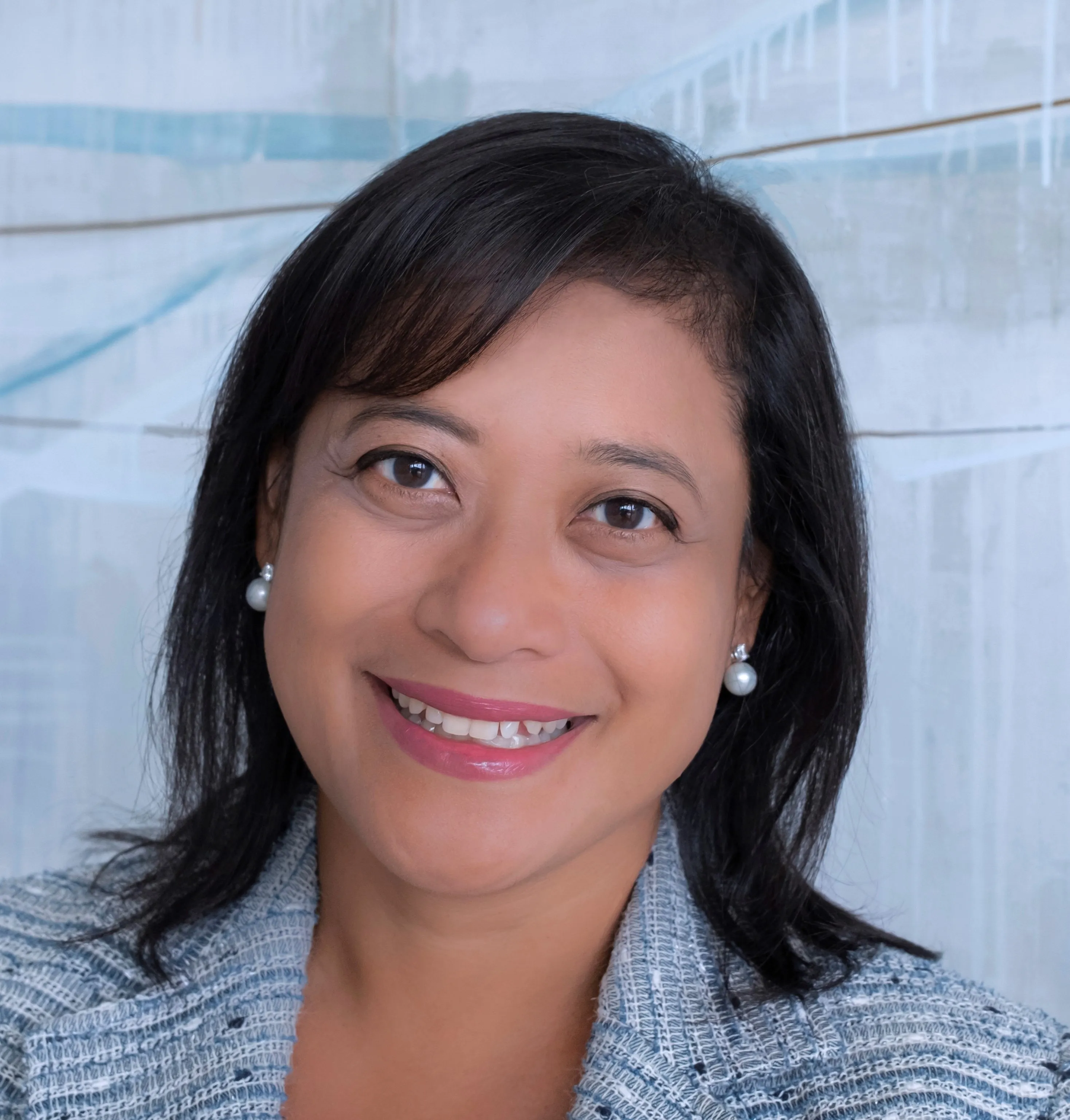 WHO Foundation Welcomes New Board Member 