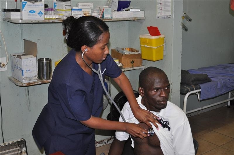 Funding cuts impact access to TB services endangering millions of lives