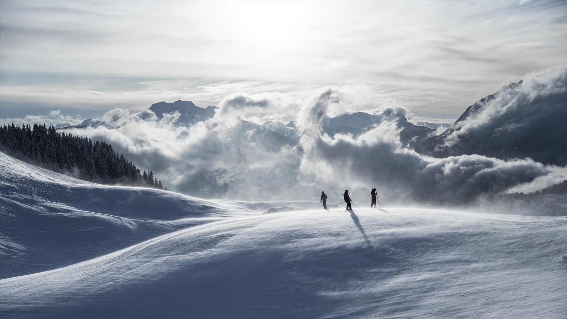 Photos le Grand Bornand