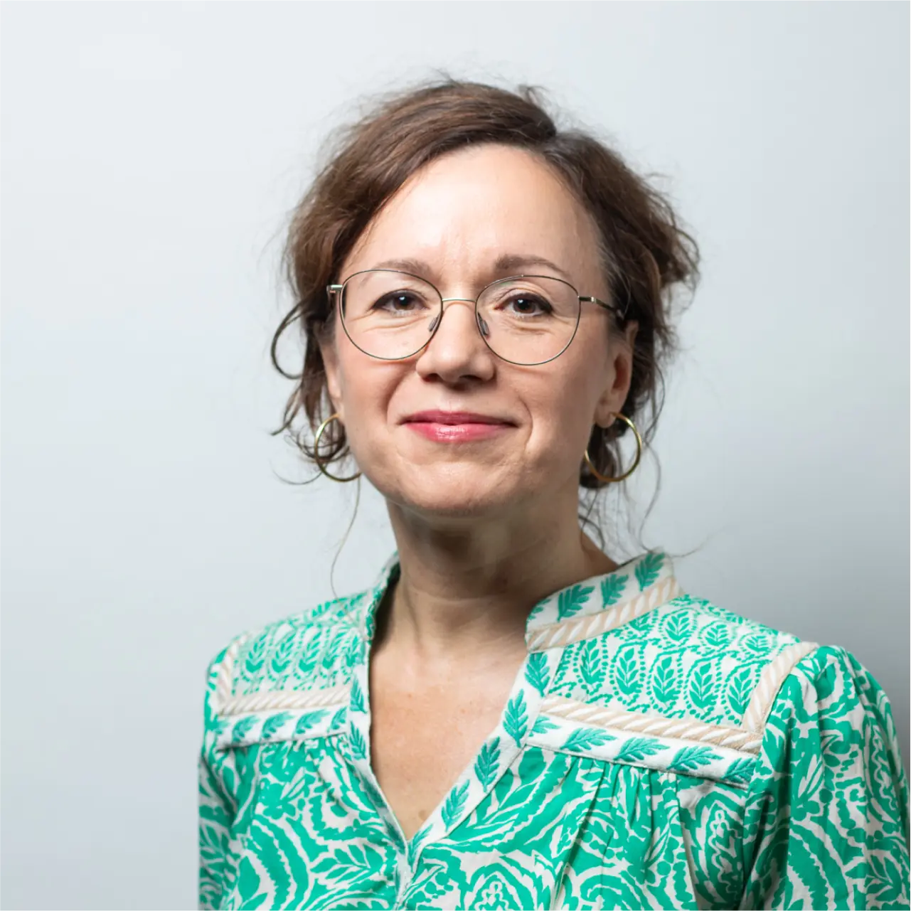 Dr. Justina Hönes-Becker