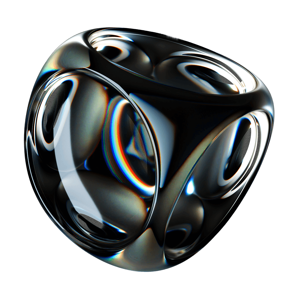 cube 3d