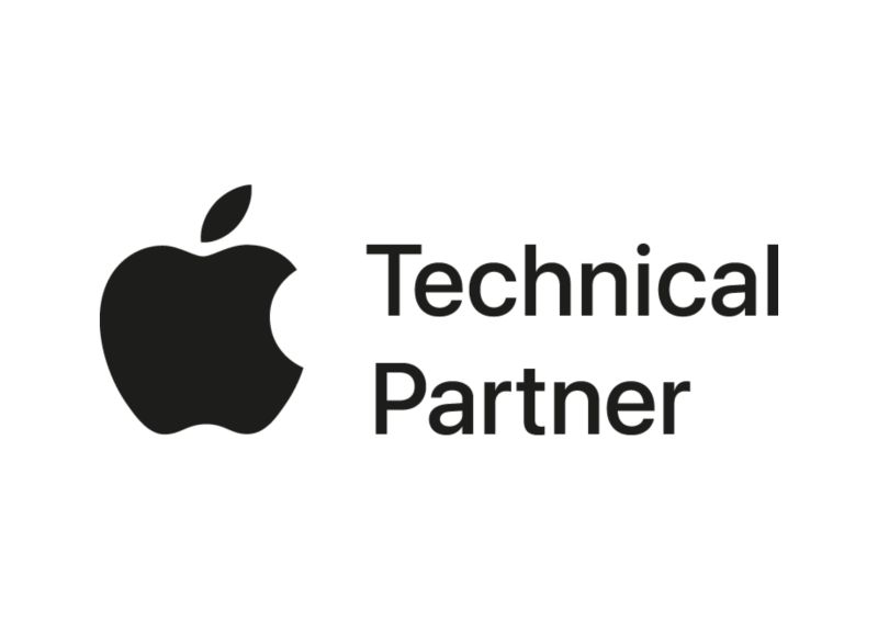 Apple devices in zakelijke omgeving