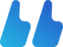 Icon Quote Open