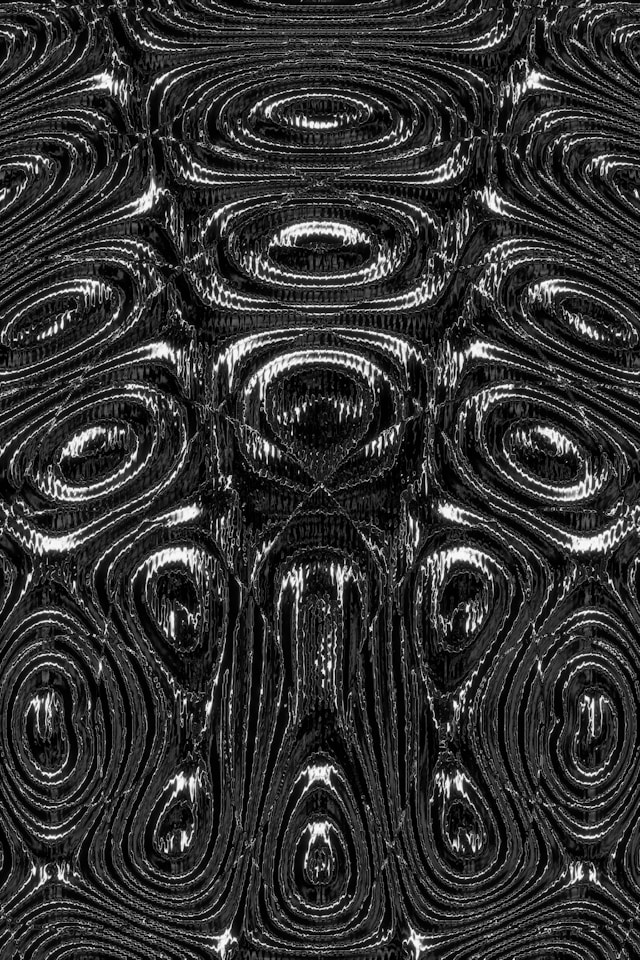 black pattern as a thumb image of the Micro-Fulfillment Automation guide